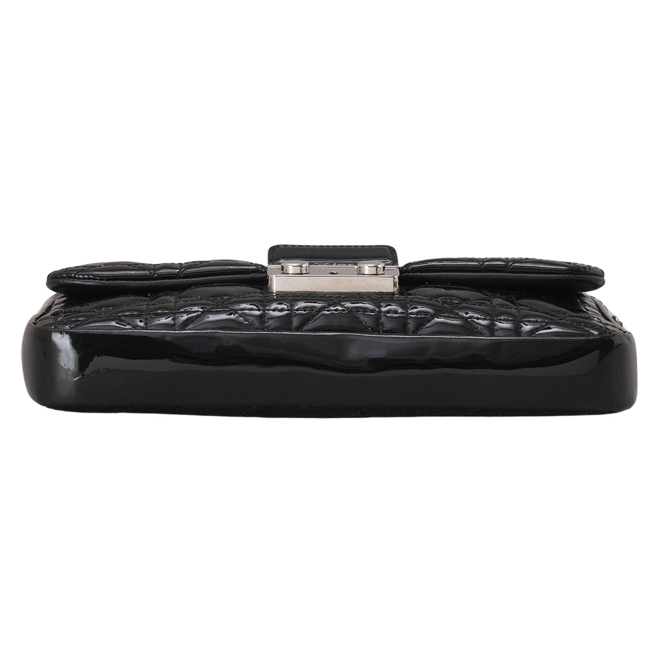 CHRISTIAN DIOR(USED)디올 페이던트 미스디올 락 WOC